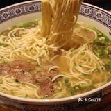地道兰州味o(^▽^)o 一口家乡味～