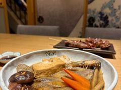 -桂马·日本料理·海胆·海鲜饭·酒场(民主广场店)