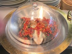 -皇厨荣升名厨家宴.赣州客家菜(金鹏怡和园店)