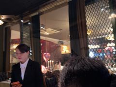 -碧特博格啤酒花园餐厅(芜湖路店)