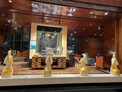 -锦州喜来登酒店