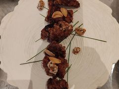 -喜来登由由大酒店九州膳坊中餐厅