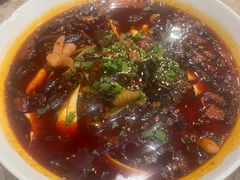 -李氏传家菜(兴城路店)