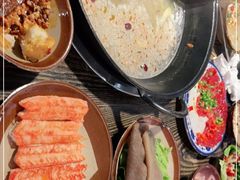 -冯校长老火锅(深圳总店)