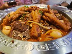 -胖哥俩肉蟹煲(湛江印象汇店)