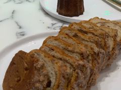 核桃布里欧修-WHEAT&BAKER-麥(凯德来福士店)