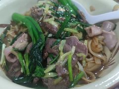 -南记食粥坊·宵夜大排档(莲花总店)