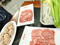 -原柳滩高台阶涮羊肉