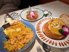 -太食獸泰式茶餐厅(IFS国金中心店)