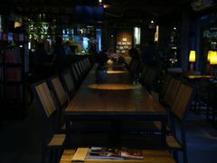 -喜洲吧·江畔老船厂·庭院餐厅(喜临院店)