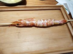 -塔哈尔·新疆盛宴(城西银泰店)