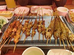 -管氏翅吧(国展店)
