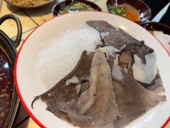 -重庆故事姊妹老火锅(财经学院店)