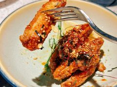 -BE BRIGHT KITCHEN(正佳广场店)