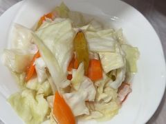 -天乐农家鱼头王(天目湖店)
