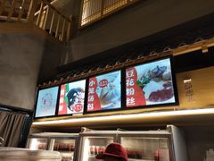 -八婆婆烧仙草(曾厝垵店)