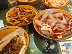 -曹凉粉(西正街店)