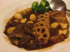 -若蘭慈·无国界素食料理(欢乐海岸店)