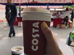 -COSTA COFFEE(上海五玠坊店)