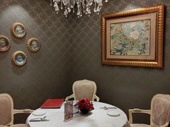 包厢-浦华大酒店-台南担仔面海鲜楼