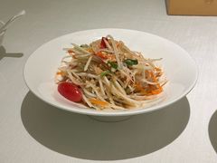 -金链花·泰国餐厅(国贸店)