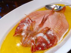 -杭州西子湖四季酒店·金沙厅