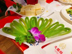 -大龙燚火锅(悉尼店)