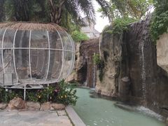 -盛之乡温泉渡假村仕林餐厅