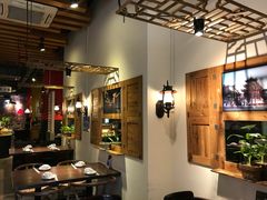 -大洋家·精品潮汕菜·生腌砂锅粥(天河东路店)