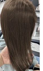 -奈川烫染Salon