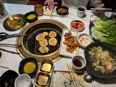 -炙城·韩式烤肉(南京东路店)