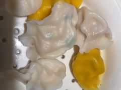 -前海沿·青岛菜(李沧万达店)