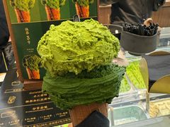 -九十葉·抹茶(南京·德基店)