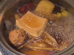 -一叶一世界•素食餐厅(环球中心店)