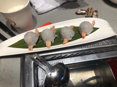 -海底捞火锅(平谷华联店)