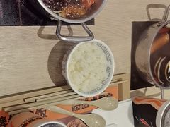-吉野家(复兴路第二餐厅店)