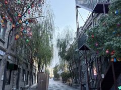 -中华巴洛克风情街