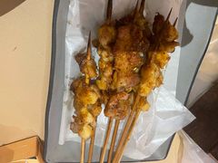 -江味龙虾馆·裸蓝龙虾(南山店)