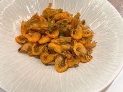 -湖影中餐厅·南京金茂威斯汀大酒店