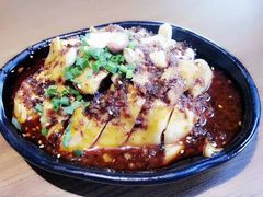 -花椒笑成都小馆(百脑汇店)