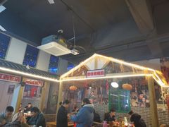 -老三样·美食研究中心(世贸路店)