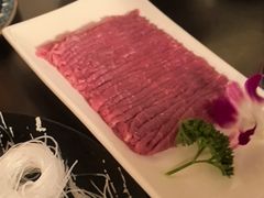 -南门涮肉(后海店)