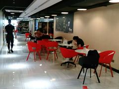 -一兆韦德健身(古美店)