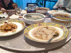 -惠丰堂饭庄(北洼路店)