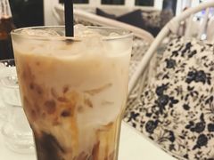 -Fern Forest Cafe