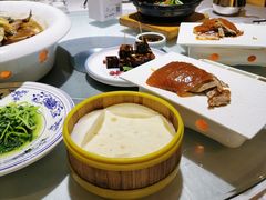-鸭王烤鸭店(三里河店)