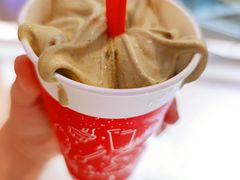 -DQ·蛋糕·冰淇淋(龙湖狮山天街店)