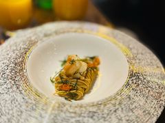 -YUE·6·西式融合餐厅(外滩六号店)