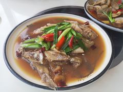 -鑫悦楼煎蟹·16年海鲜大排档