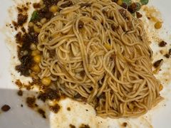 -兵哥豌豆面(创意谷店)